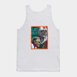 Glory Days Tank Top